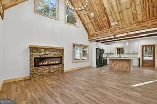 646 High Country Circle, Morganton, GA 30560 - Photo 19