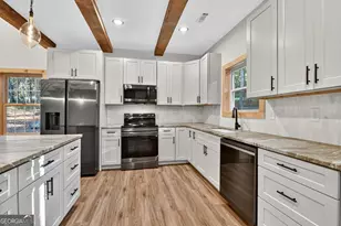 646 High Country Circle, Morganton, GA 30560 - Photo 25