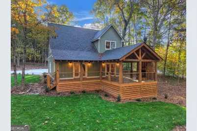 646 High Country Circle, Morganton, GA 30560 - Photo 5