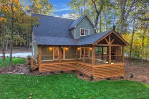 646 High Country Circle, Morganton, GA 30560 - Photo 5