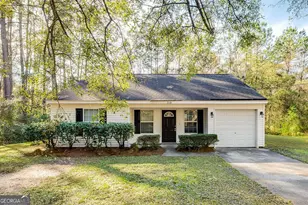 219 Tyler St, Rincon, GA 31326 - Photo 1