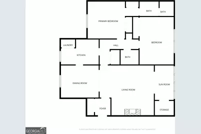 6500 Standing Boy Road #APT 24, Columbus, GA 31904 - Photo 35