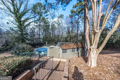 6500 Standing Boy Road #APT 24, Columbus, GA 31904 - Photo 41