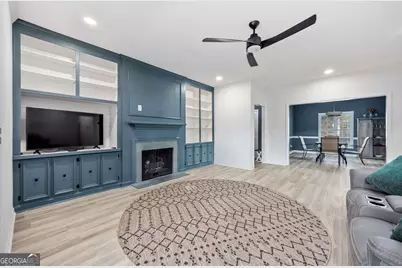 6500 Standing Boy Road #APT 24, Columbus, GA 31904 - Photo 3