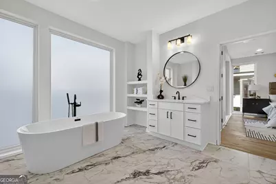 163 Walthall Street SE #UNIT B, Atlanta, GA 30316 - Photo 19