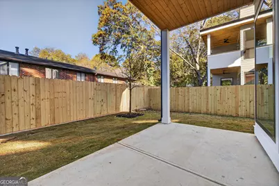 163 Walthall Street SE #UNIT B, Atlanta, GA 30316 - Photo 33