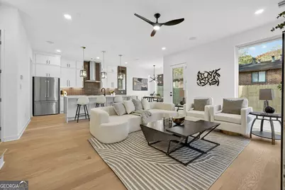 163 Walthall Street SE #UNIT B, Atlanta, GA 30316 - Photo 3