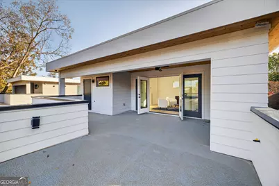 163 Walthall Street SE #UNIT B, Atlanta, GA 30316 - Photo 31