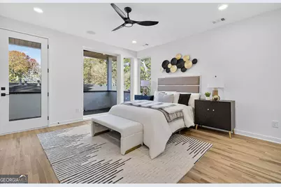 163 Walthall Street SE #UNIT B, Atlanta, GA 30316 - Photo 13