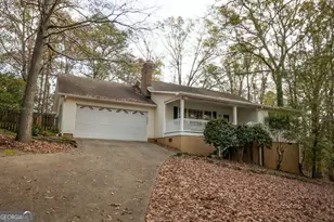 157 Holly Hills Ct, Athens, GA 30606 - Photo 1