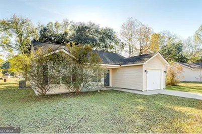 90 Mossy Oak Drive, Springfield, GA 31329 - Photo 3