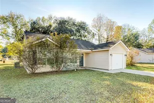 90 Mossy Oak Dr, Springfield, GA 31329 - Photo 3