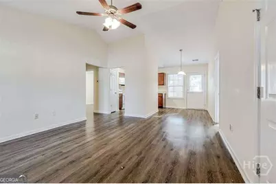 90 Mossy Oak Drive, Springfield, GA 31329 - Photo 5