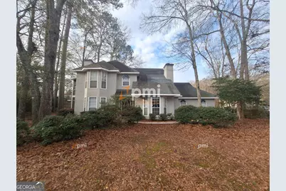 160 Braelinn Court, Peachtree City, GA 30269 - Photo 1