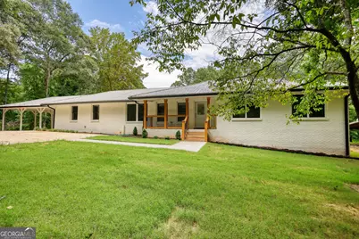 922 Linch Road, Senoia, GA 30276 - Photo 1