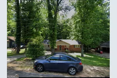 4367 Pharr Avenue, Macon, GA 31204 - Photo 1