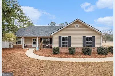 30 Old Mill Way, Senoia, GA 30276 - Photo 1