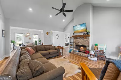 1060 Parker Creek Road, Watkinsville, GA 30677 - Photo 17