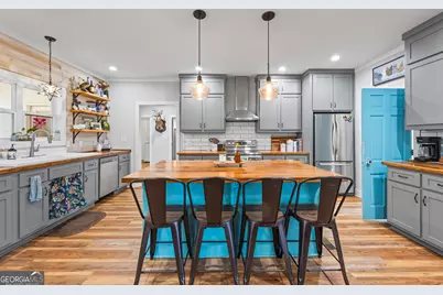 1060 Parker Creek Road, Watkinsville, GA 30677 - Photo 19