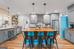 1060 Parker Creek Rd, Watkinsville, GA 30677 - Photo 19