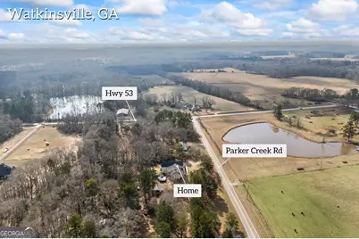 1060 Parker Creek Road, Watkinsville, GA 30677 - Photo 53