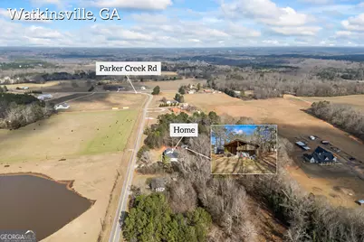 1060 Parker Creek Road, Watkinsville, GA 30677 - Photo 51