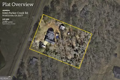 1060 Parker Creek Road, Watkinsville, GA 30677 - Photo 45