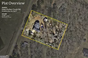 1060 Parker Creek Rd, Watkinsville, GA 30677 - Photo 45