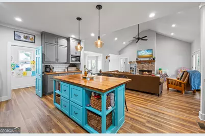 1060 Parker Creek Road, Watkinsville, GA 30677 - Photo 23