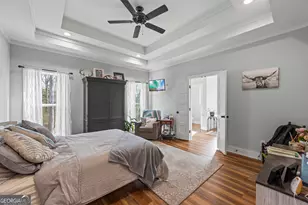 1060 Parker Creek Rd, Watkinsville, GA 30677 - Photo 27