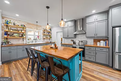 1060 Parker Creek Road, Watkinsville, GA 30677 - Photo 21