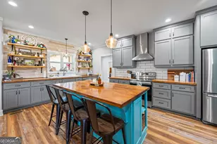 1060 Parker Creek Rd, Watkinsville, GA 30677 - Photo 21