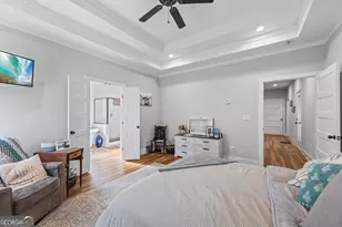 1060 Parker Creek Rd, Watkinsville, GA 30677 - Photo 29