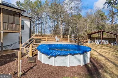 1060 Parker Creek Road, Watkinsville, GA 30677 - Photo 5