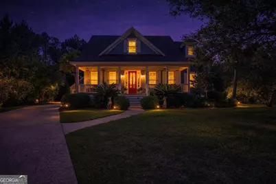 106 Plank Lane, Saint Marys, GA 31558 - Photo 1