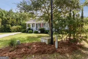 106 Plank Ln, Saint Marys, GA 31558 - Photo 5