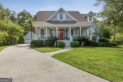 106 Plank Lane, Saint Marys, GA 31558 - Photo 7