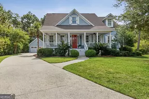 106 Plank Ln, Saint Marys, GA 31558 - Photo 7