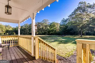 3315 Hammett Rd, Hogansville, GA 30230 - Photo 5