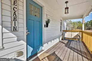 3315 Hammett Rd, Hogansville, GA 30230 - Photo 7