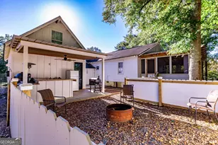 3315 Hammett Rd, Hogansville, GA 30230 - Photo 11