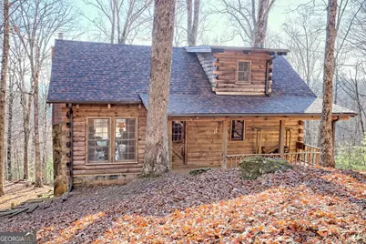 770 Glassy Mtn Road, Tiger, GA 30576 - Photo 7