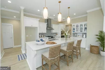 201 Riley Hunter Drive, Kingsland, GA 31548 - Photo 23