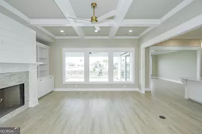 201 Riley Hunter Drive, Kingsland, GA 31548 - Photo 19