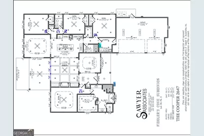 201 Riley Hunter Drive, Kingsland, GA 31548 - Photo 79