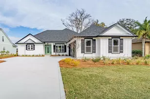 201 Riley Hunter Dr, Kingsland, GA 31548 - Photo 1