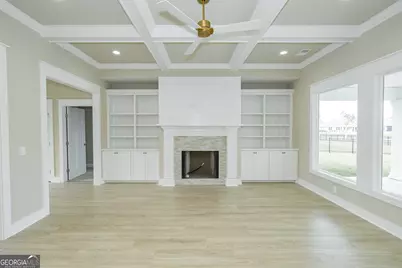 201 Riley Hunter Drive, Kingsland, GA 31548 - Photo 17