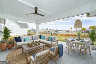 201 Riley Hunter Dr, Kingsland, GA 31548 - Photo 3