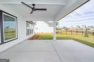 201 Riley Hunter Dr, Kingsland, GA 31548 - Photo 5