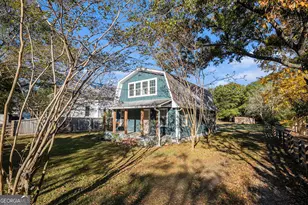 204 Maple St, Stephens, GA 30667 - Photo 1